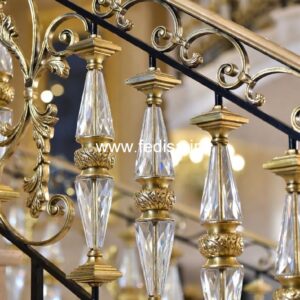 Ghar Ke Liye Stylish Balcony Design No-32689