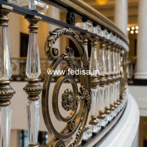 Modern Exterior Railings India Latest No-32691