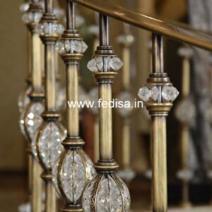 Ghar Balcony Design India Exterior No-32692