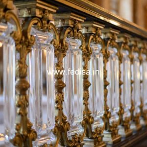 Ghar Ke Liye Steel Railing Ideas No-32693