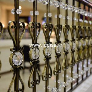 Ghar Ke Liye Exterior Railings India No-32700