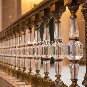 Stylish Balcony Railings India Latest No-32702