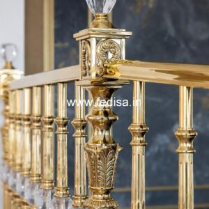 Ghar Balcony Design India Ideas No-32710