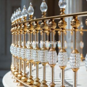 Ghar Ke Liye Balcony Railing Ideas No-32712