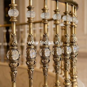 Ghar Balcony Design India Latest Style No-32714