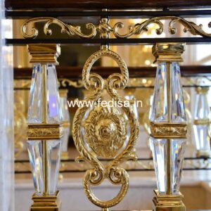 Latest Steel Railing Design Ideas For Home Exterior India No-32722