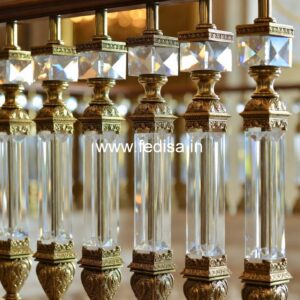 Best Staircase Railing Design Ideas For Modern Indian Homes No-32723