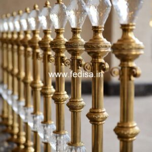 Simple And Stylish Balcony Railing Design Ideas For Small House No-32724