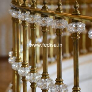 Best Exterior Railing Design Ideas For Indian House No-32728