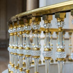 Modern Home Exterior Railing Design Ideas India No-32733