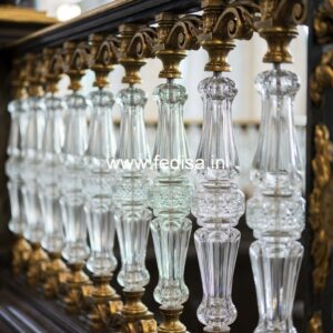 Top Modern Railing Designs For Home Exterior India No-32739