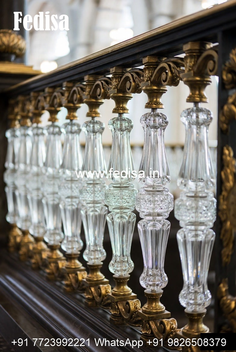 Top Modern Railing Designs For Home Exterior India No-32739