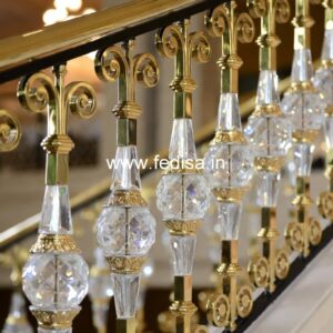 Stylish Balcony Railing Ideas For Small House India No-32744