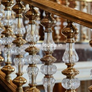 Best Balcony Safety Railing Designs For Indian Homes No-32748