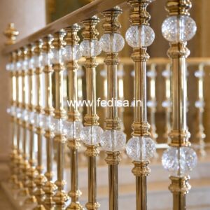 Stylish Balcony Railing Designs You?ll Love No-32770