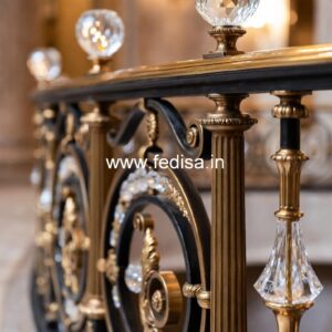 Latest Railing Design Trends 2036 No-32771