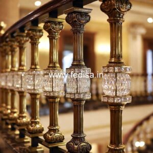 Beautiful Staircase Railing Ideas No-32772