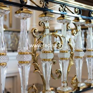 Elegant Railing Design Inspiration No-32773