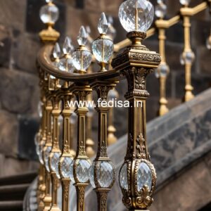 Best Balcony Railing Trends No-32784