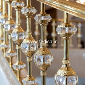 Modern Railing Ideas For Small House No-32785