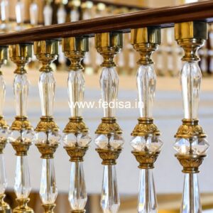 Unique Home Railing Designs No-32789