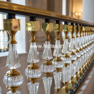 Stylish Steel Railings For Home No-32798