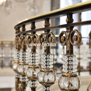 Modern Staircase Railings 2036 No-32800