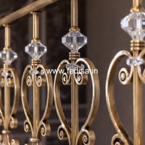 Creative Balcony Styling No-32820