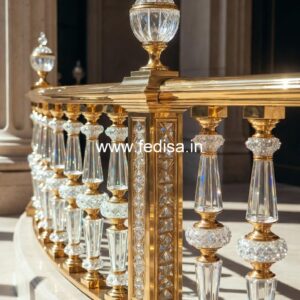 Modern Steel Railing Ideas No-32827