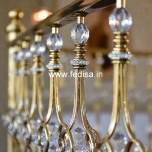 Best Exterior Railings No-32842