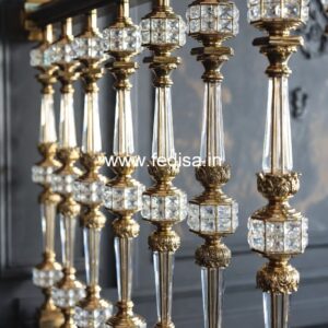 Creative Staircase Designs No-32846