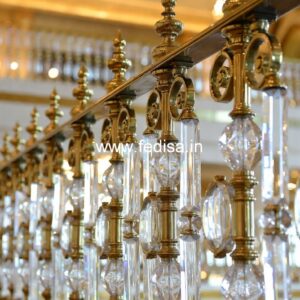 Ghar Ke Liye Stylish Railing Design Ideas No-32852