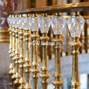 Low Budget Railing Design Ideas India No-32853