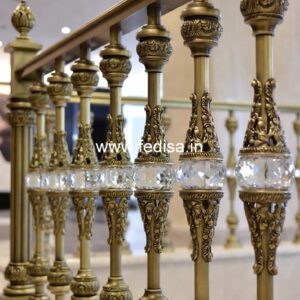 Ghar Ki Safety Railing Ideas No-32859