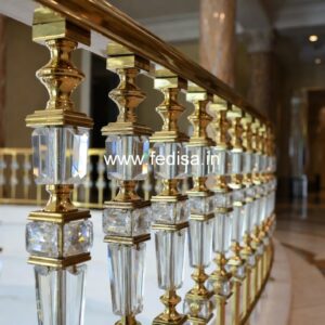 Modern Balcony India Ideas No-32861