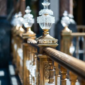 Best Balcony Railing Design Ideas For Apartments No-32865