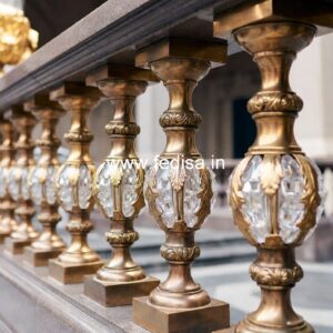 Affordable Balcony Railing Ideas For Home No-32871