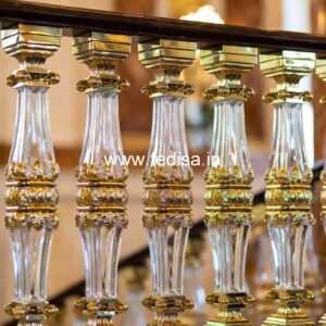 Elegant Staircase Railings For Home No-32883