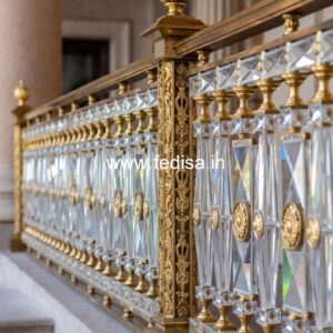 Affordable Exterior Railing Ideas No-32887