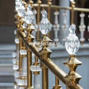 Creative Staircase Railings For Home No-32891