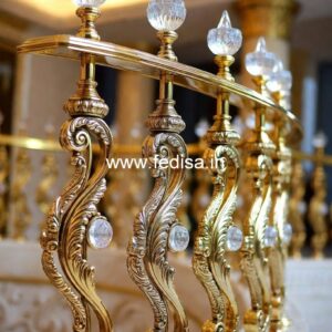 Best Exterior Railing Design Trends No-32892