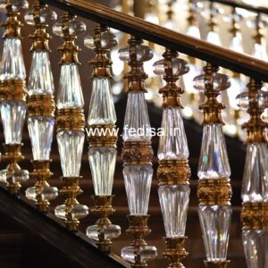 Elegant Home Railing Design Ideas No-32894