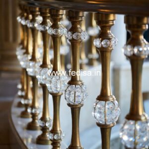 Creative Balcony Decor Ideas With Railings No-32898