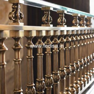 Creative Staircase Design Ideas With Railings No-32914