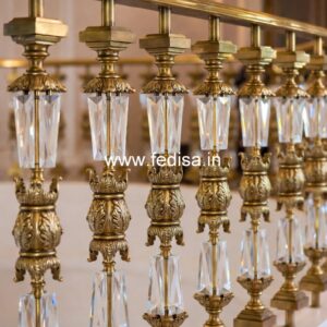 Stylish Balcony Railings For Home Exterior No-32915