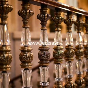 Stylish Staircase Railings For Home No-32927