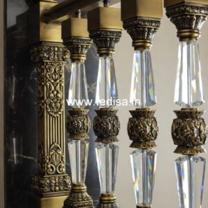 Modern Steel Railings For Home No-32934