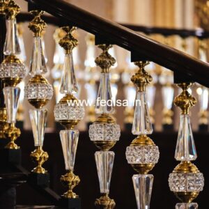 Modern Staircase Railings For Home No-32939