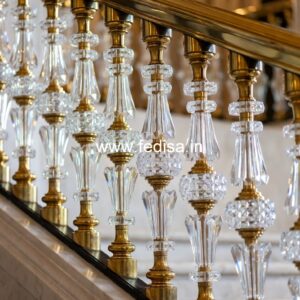 Elegant Home Balcony Railing Ideas No-32945