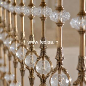Stunning Balcony Railing Designs For Modern Homes No-32946